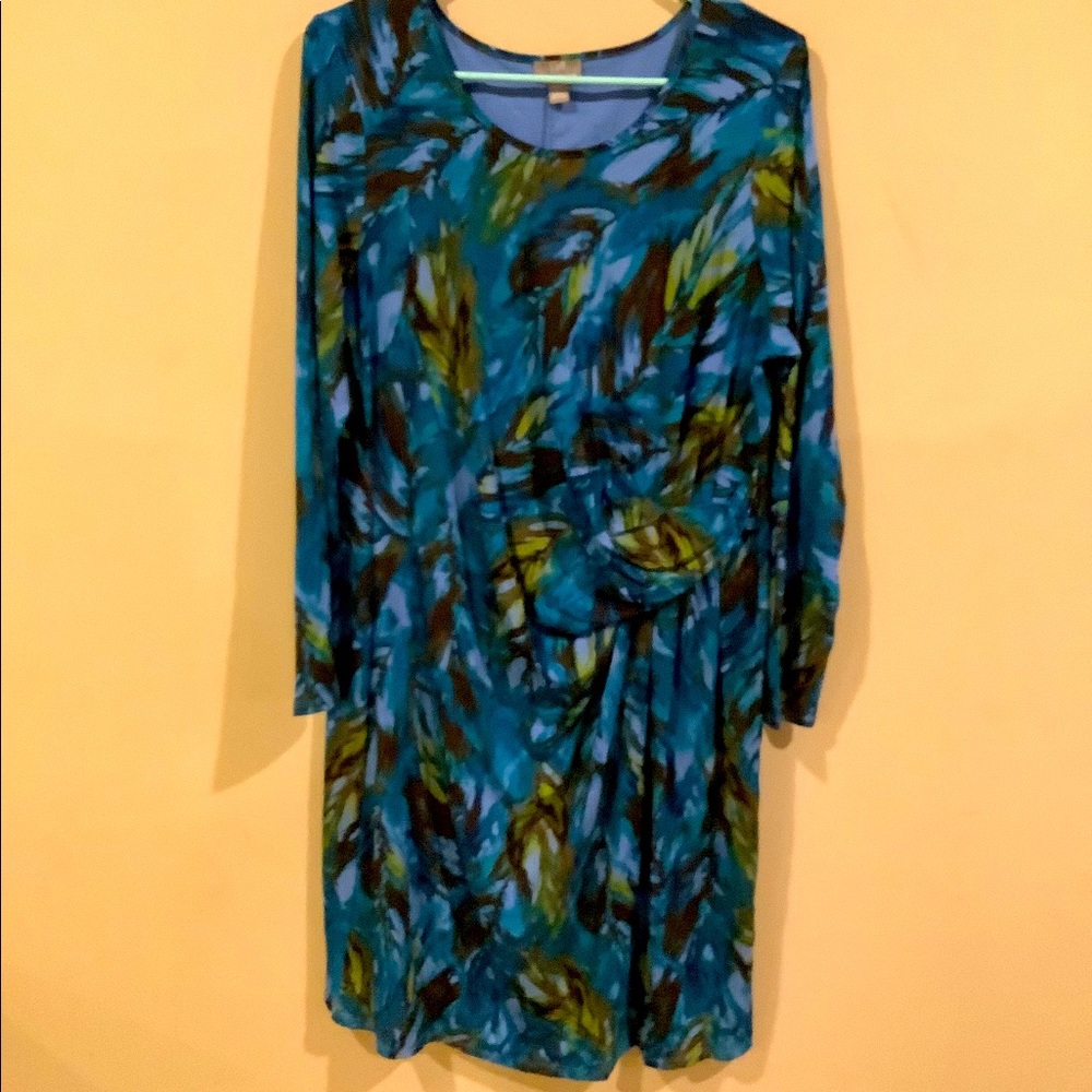 J Jill dress